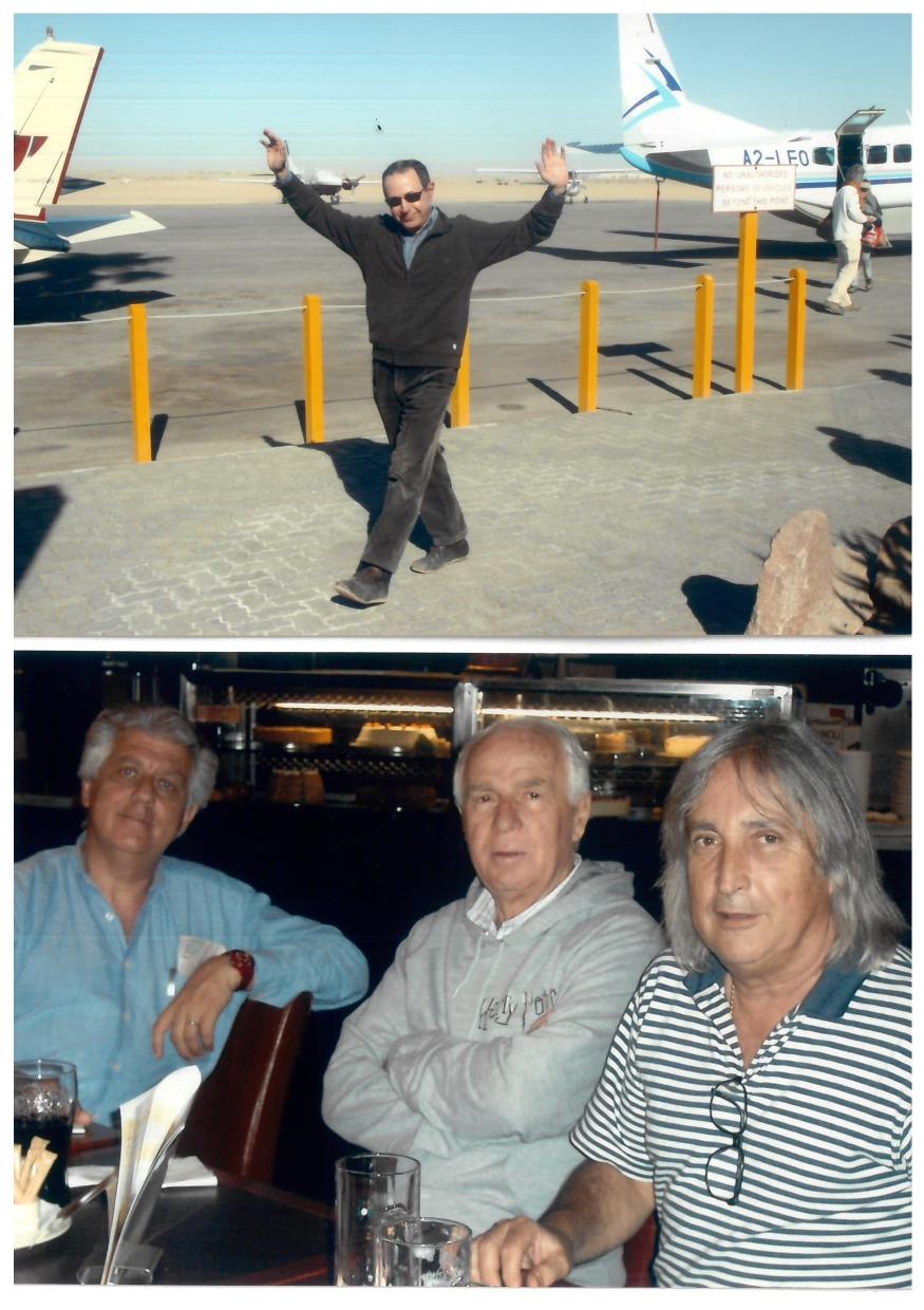 Momenti di vita e incontri